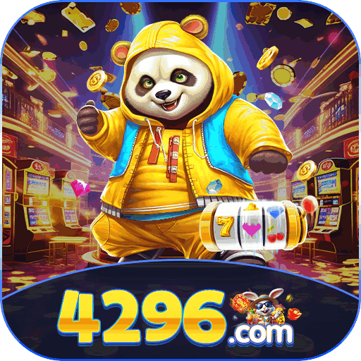 4296 Cassino Online